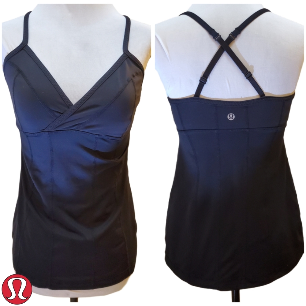 Lululemon Full Eagle Tank - Picture 1 of 15